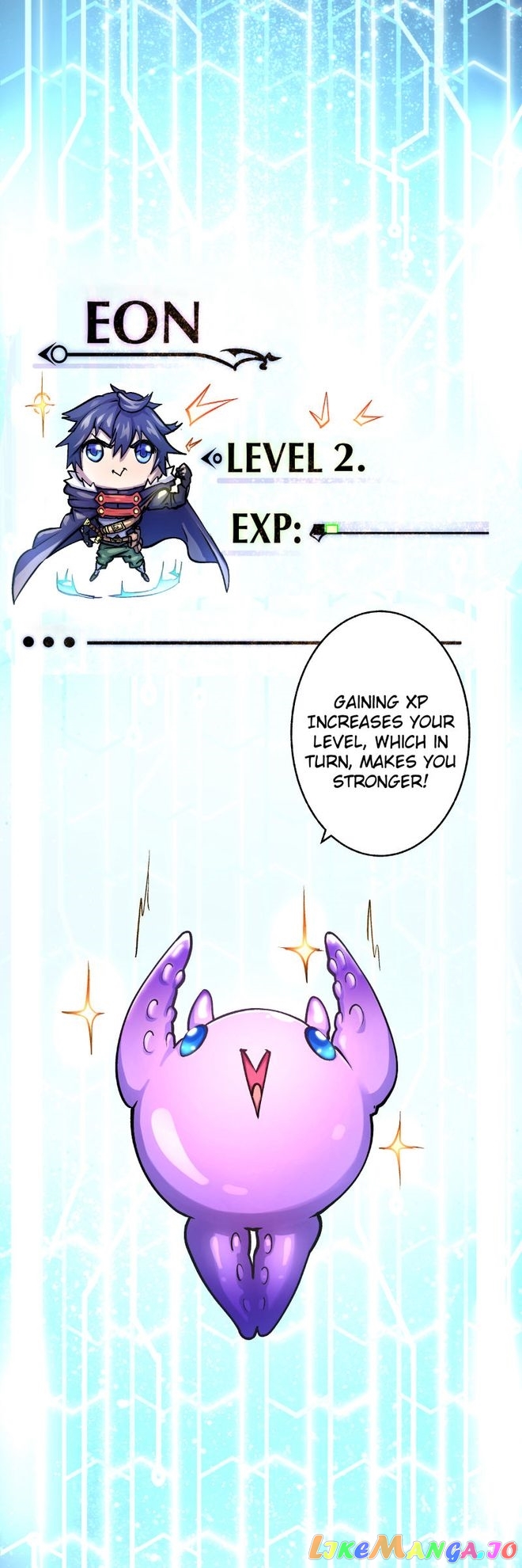 The Mad Gate Chapter 5 - page 28