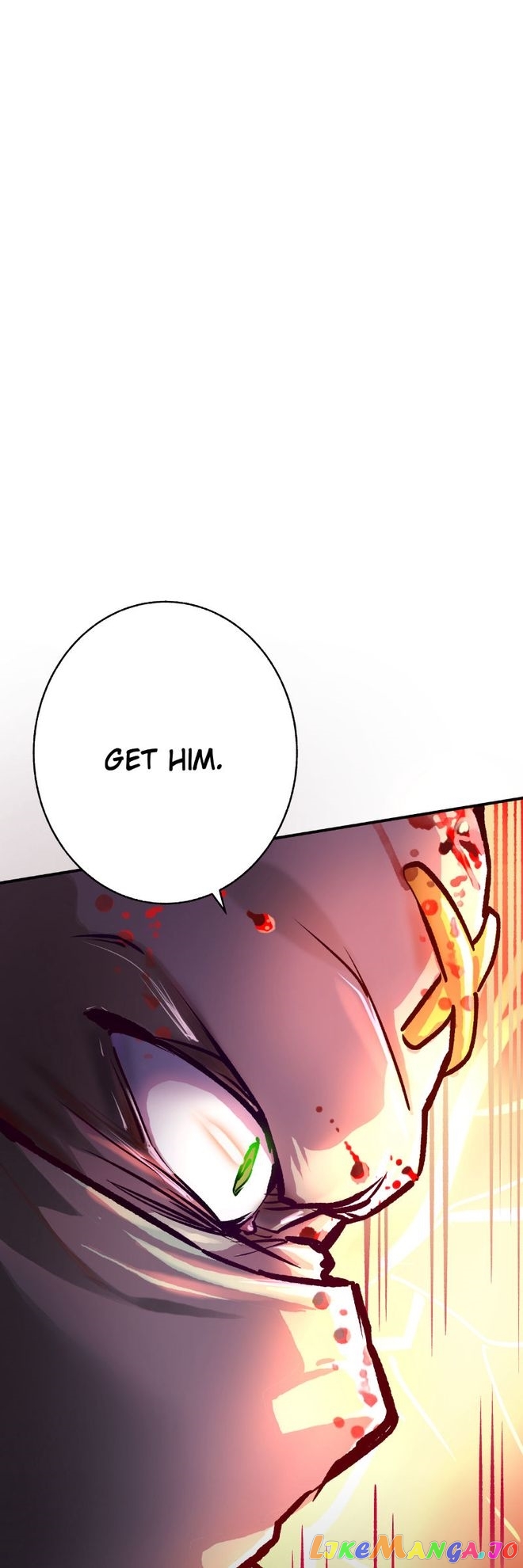 The Mad Gate Chapter 5 - page 39