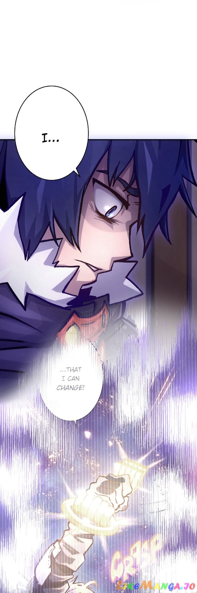 The Mad Gate Chapter 5 - page 46