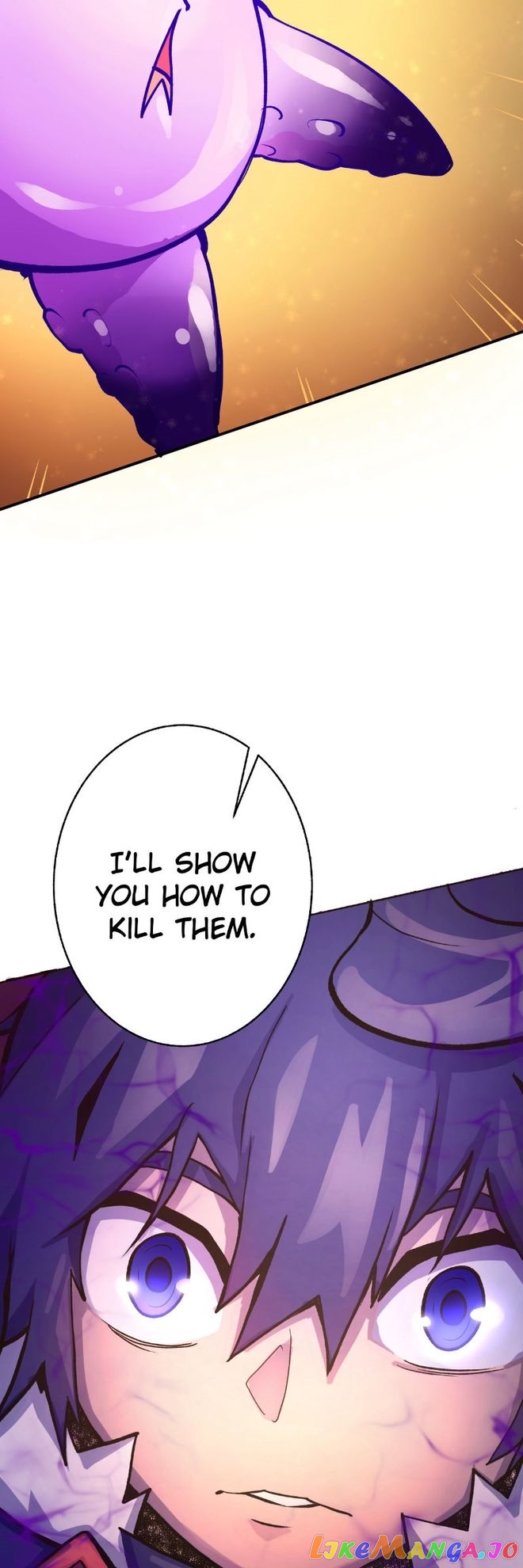 The Mad Gate Chapter 5 - page 55