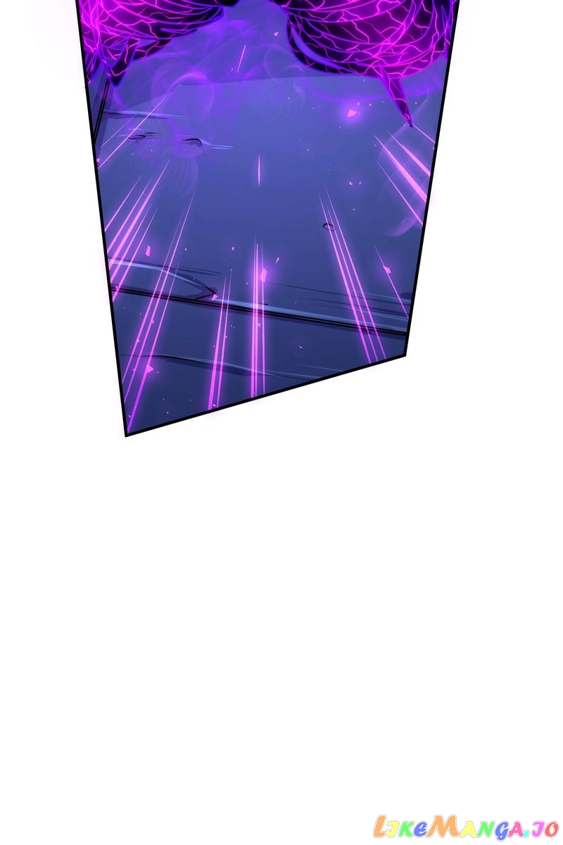 The Mad Gate Chapter 36 - page 3