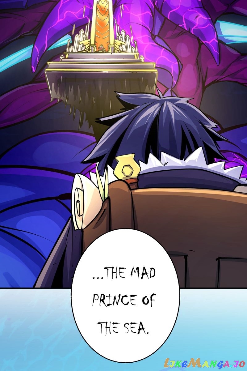 The Mad Gate Chapter 35 - page 15