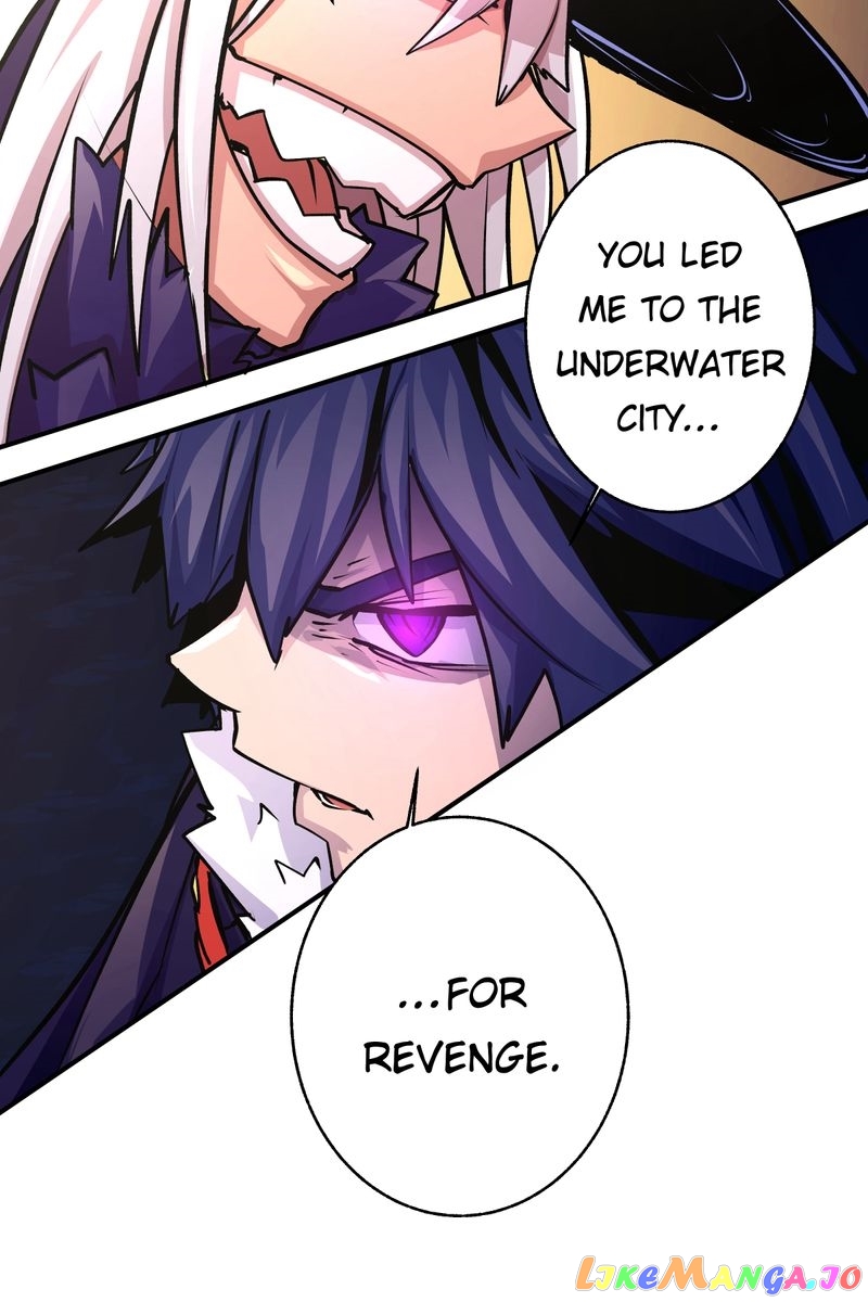 The Mad Gate Chapter 35 - page 18
