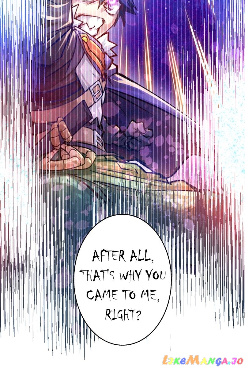 The Mad Gate Chapter 35 - page 21