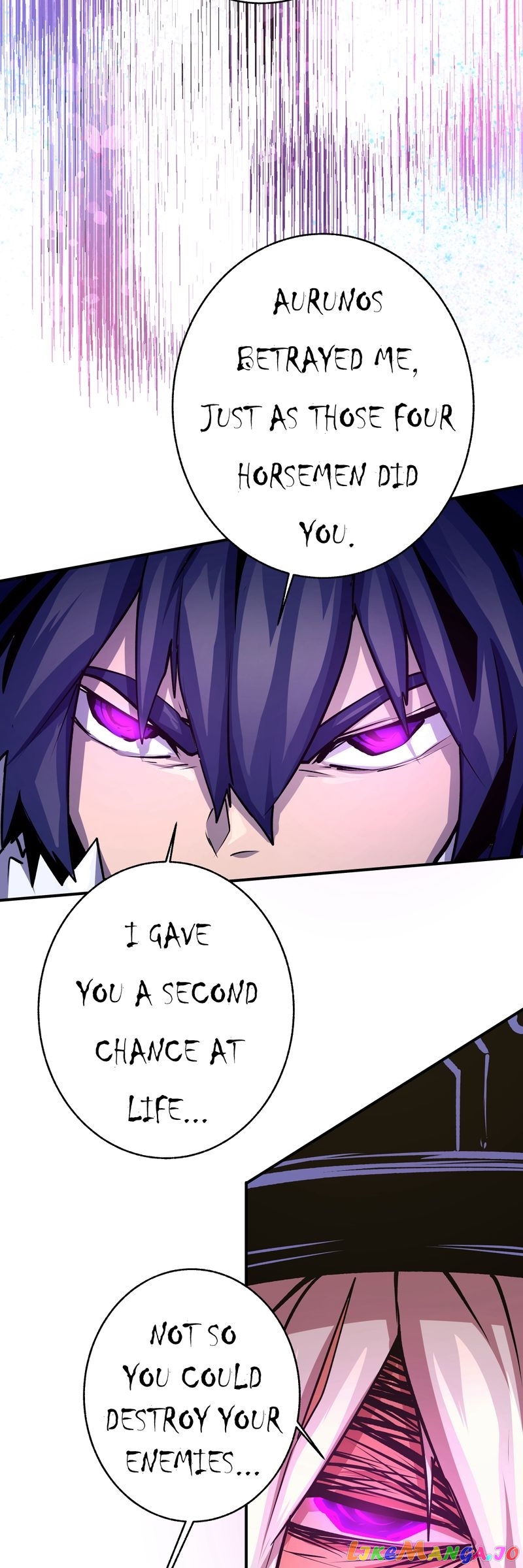 The Mad Gate Chapter 35 - page 23