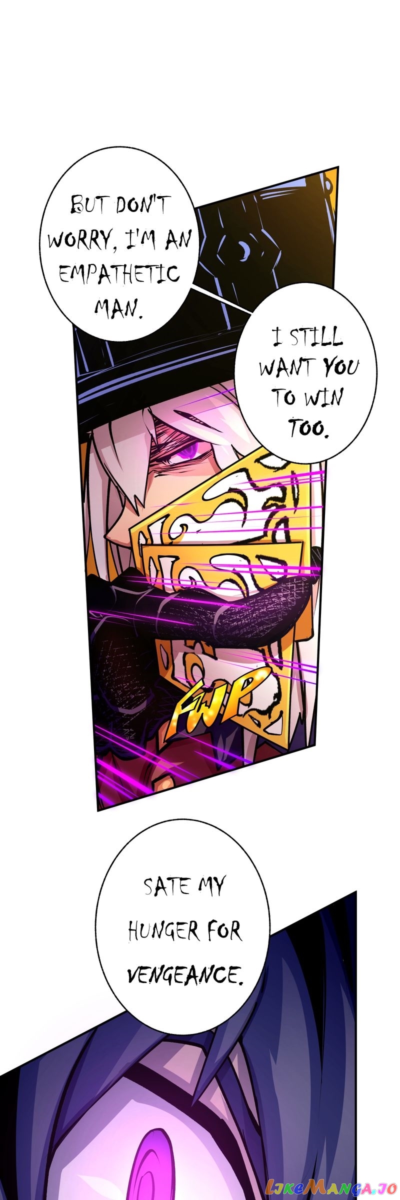 The Mad Gate Chapter 35 - page 25