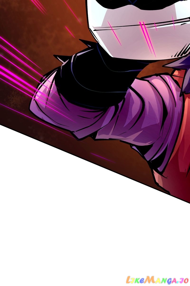 The Mad Gate Chapter 35 - page 27