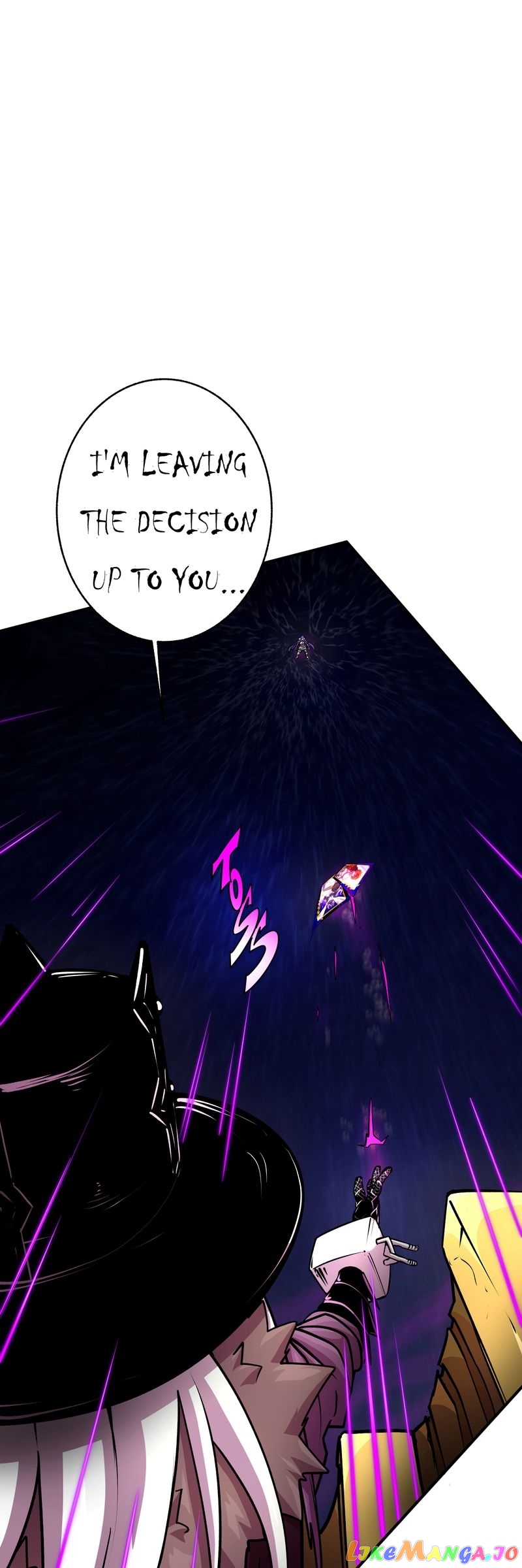 The Mad Gate Chapter 35 - page 31