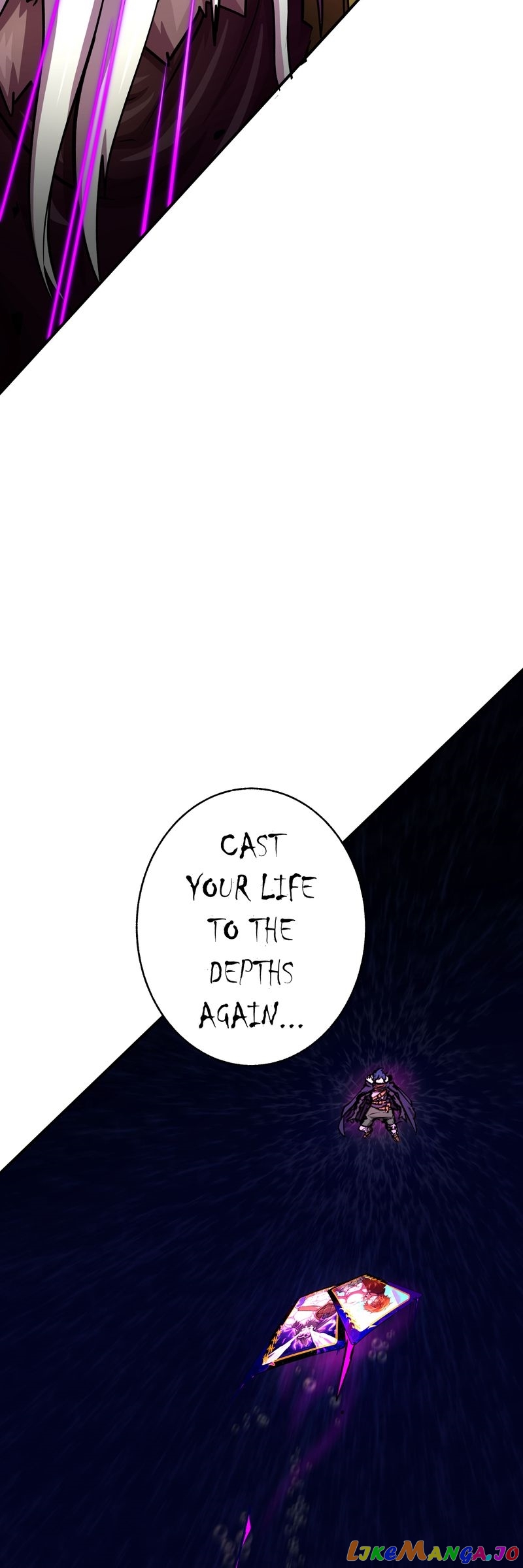The Mad Gate Chapter 35 - page 32