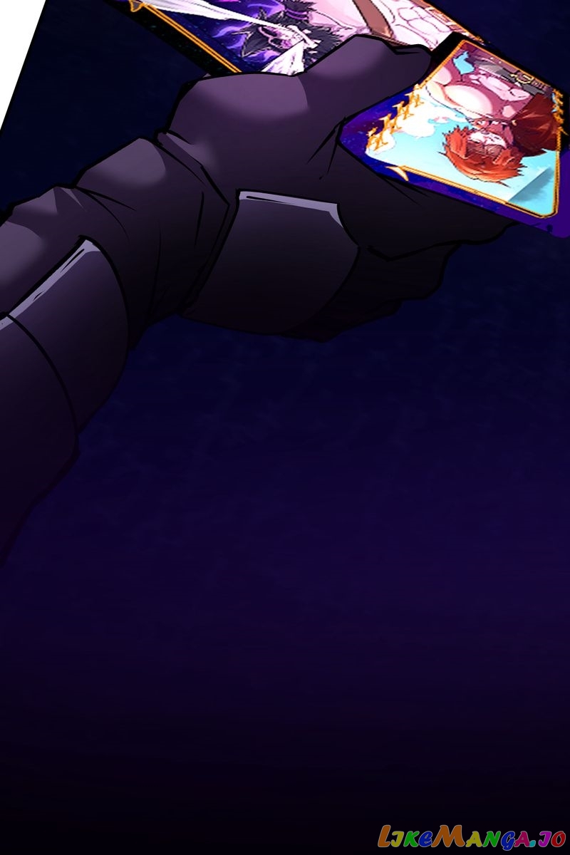 The Mad Gate Chapter 35 - page 36