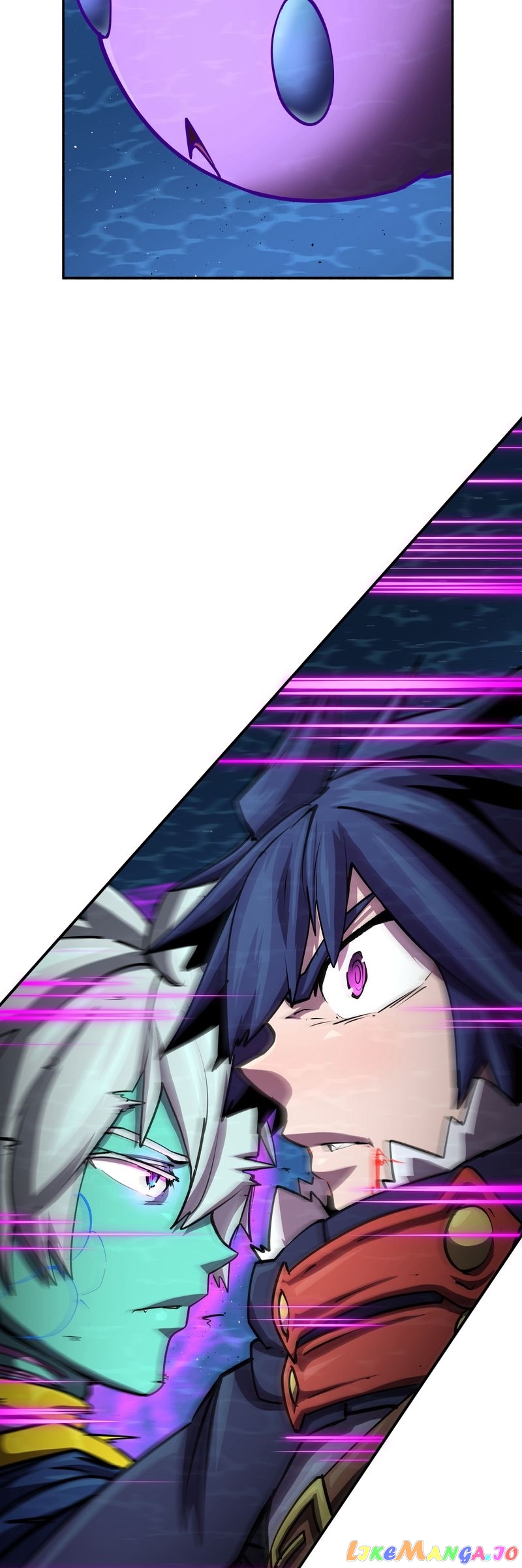 The Mad Gate Chapter 35 - page 47