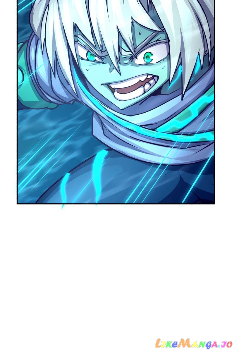 The Mad Gate Chapter 35 - page 54