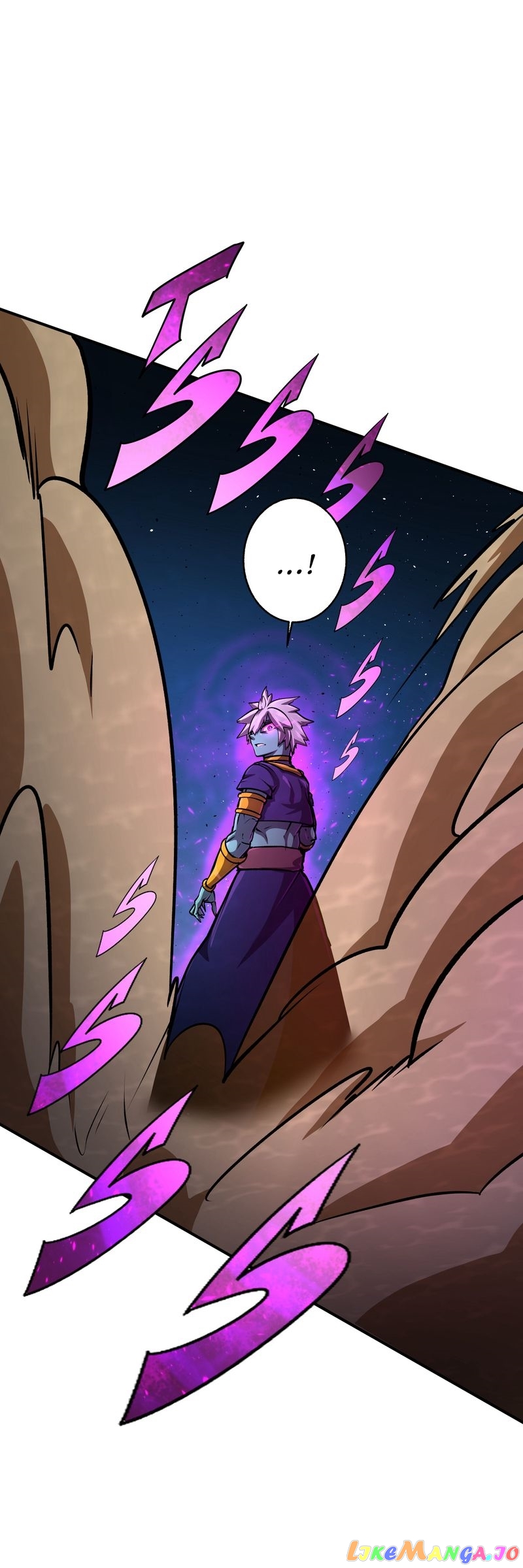 The Mad Gate Chapter 35 - page 58
