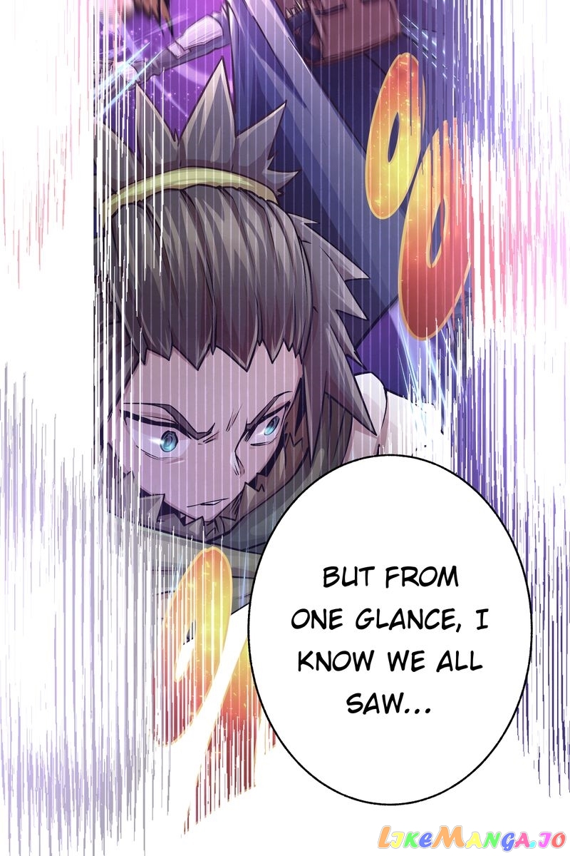 The Mad Gate Chapter 35 - page 6