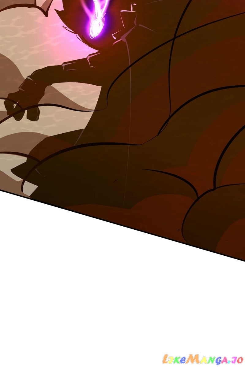 The Mad Gate Chapter 35 - page 60