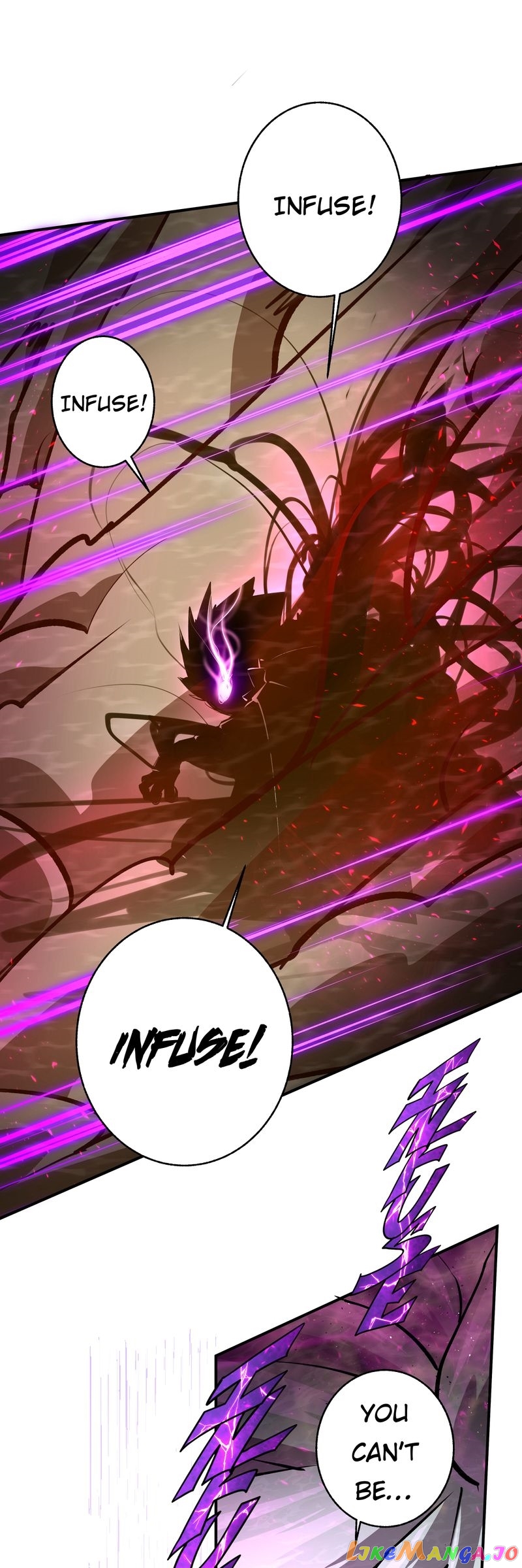 The Mad Gate Chapter 35 - page 61