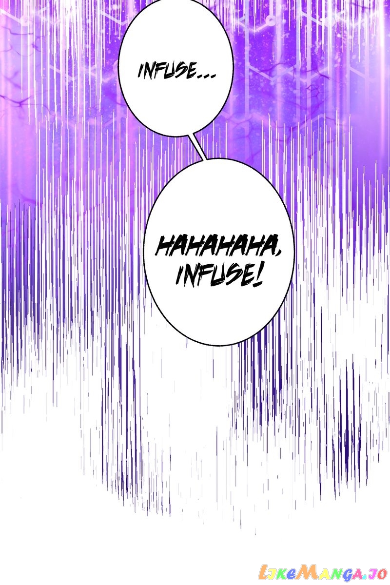 The Mad Gate Chapter 35 - page 63