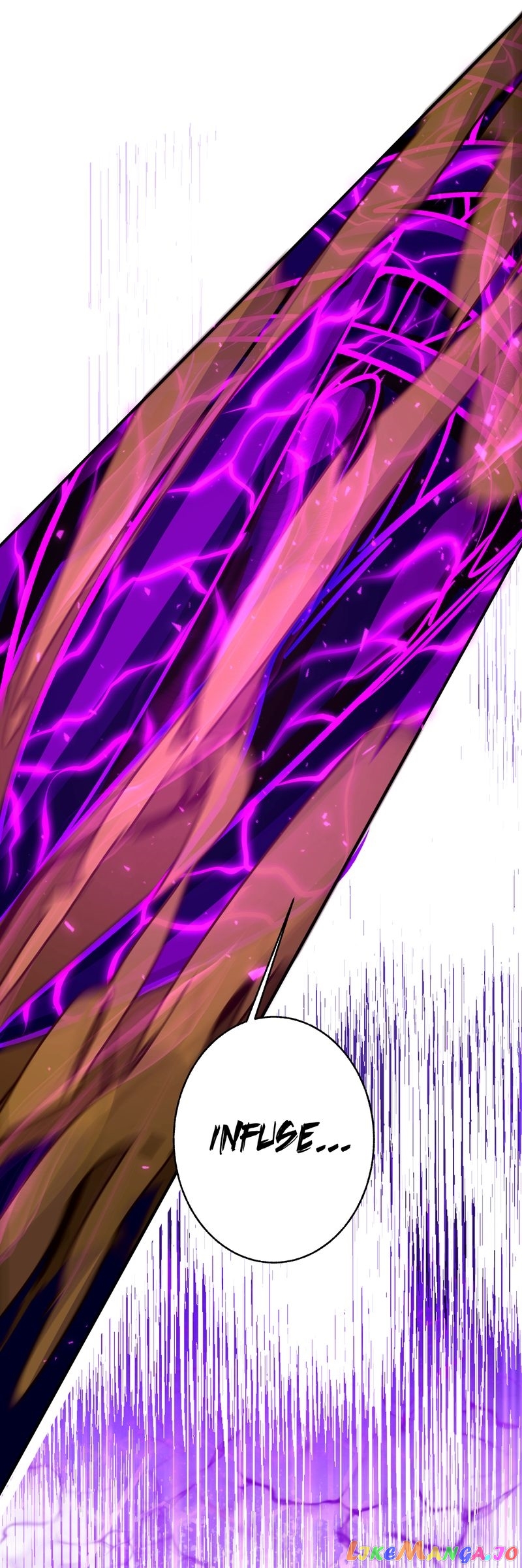 The Mad Gate Chapter 35 - page 64