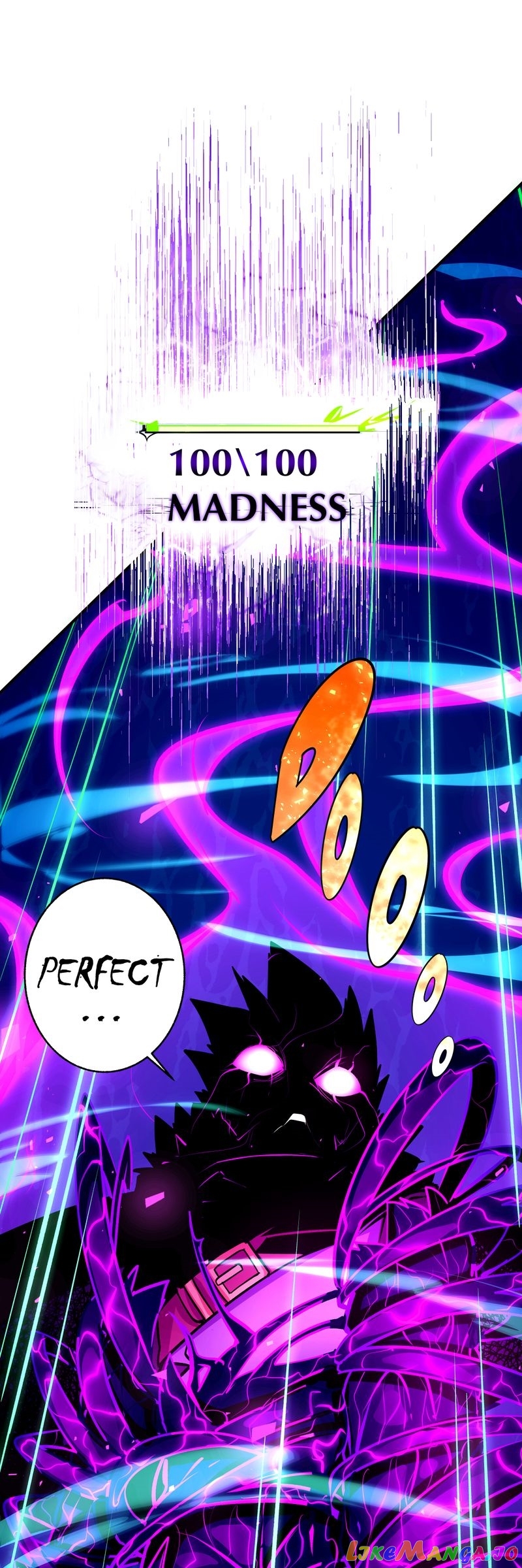 The Mad Gate Chapter 35 - page 70