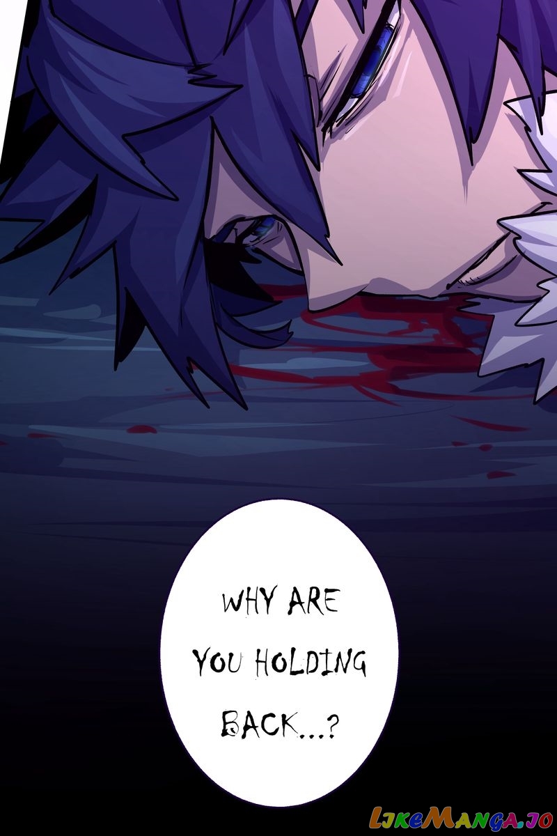 The Mad Gate Chapter 35 - page 9