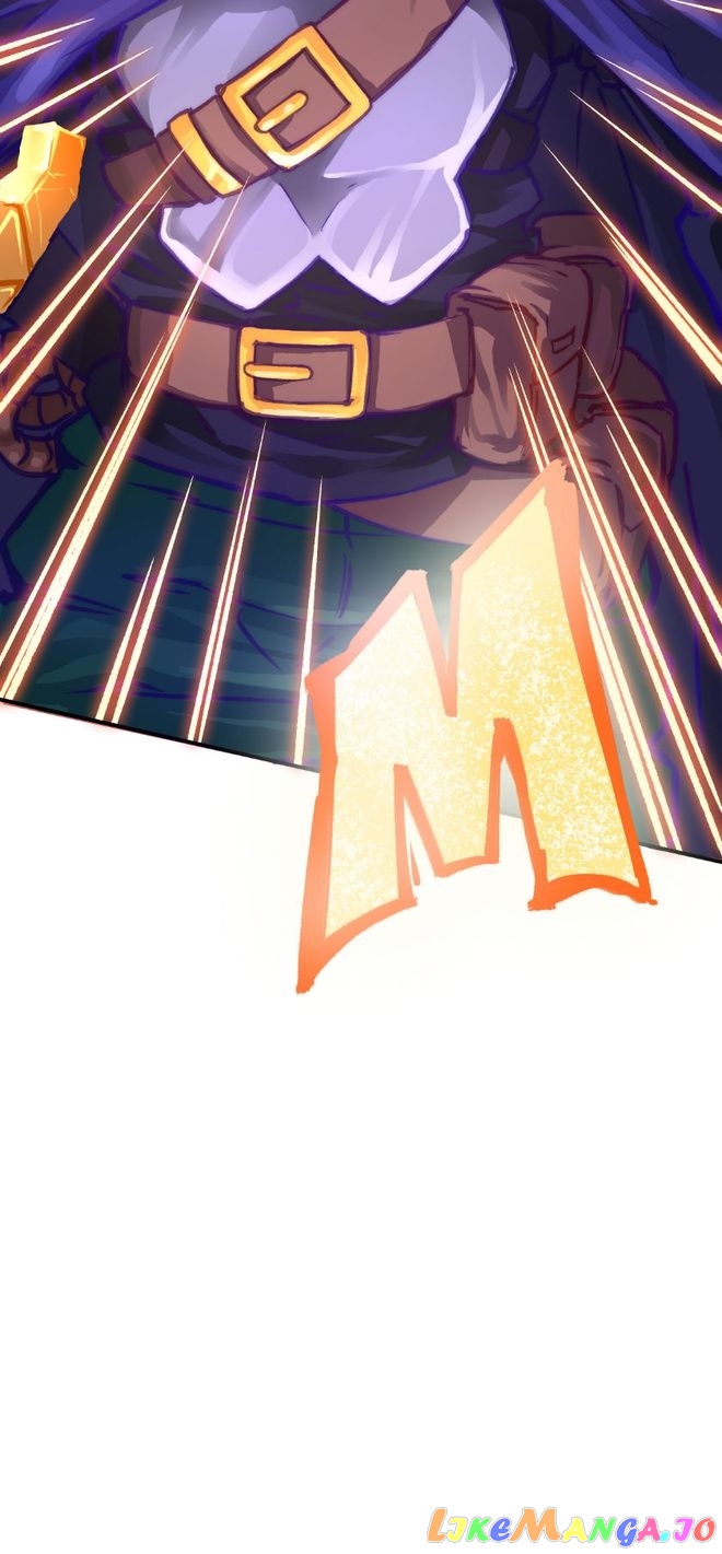 The Mad Gate Chapter 4 - page 39
