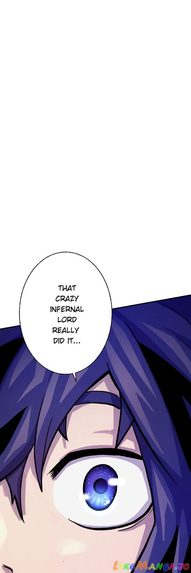 The Mad Gate Chapter 4 - page 40