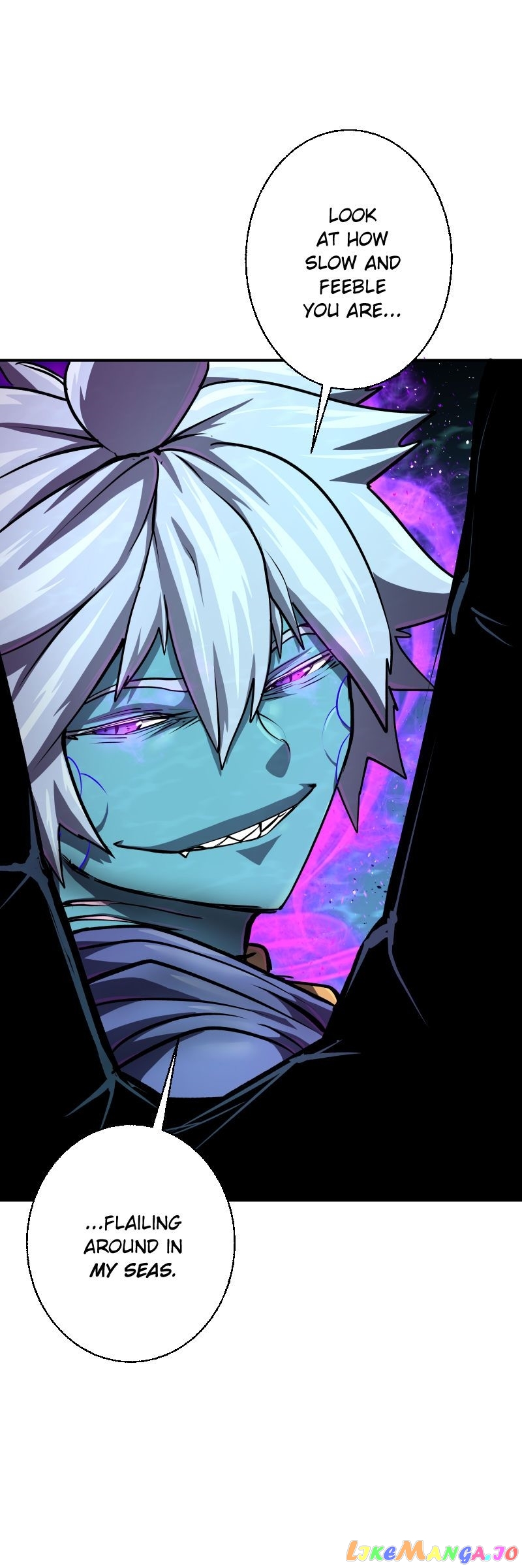 The Mad Gate Chapter 34 - page 13