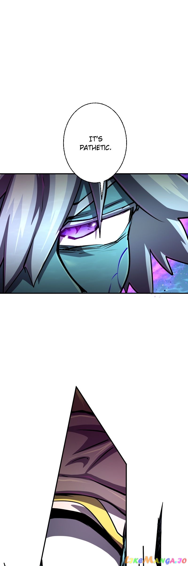 The Mad Gate Chapter 34 - page 14