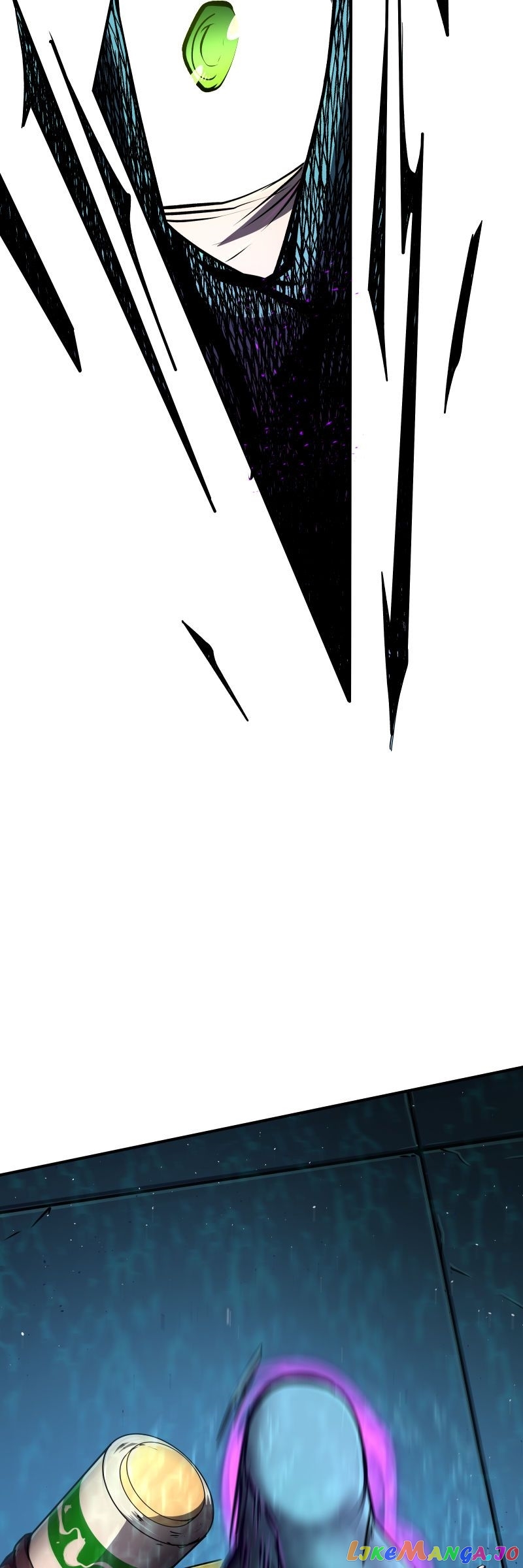The Mad Gate Chapter 34 - page 15