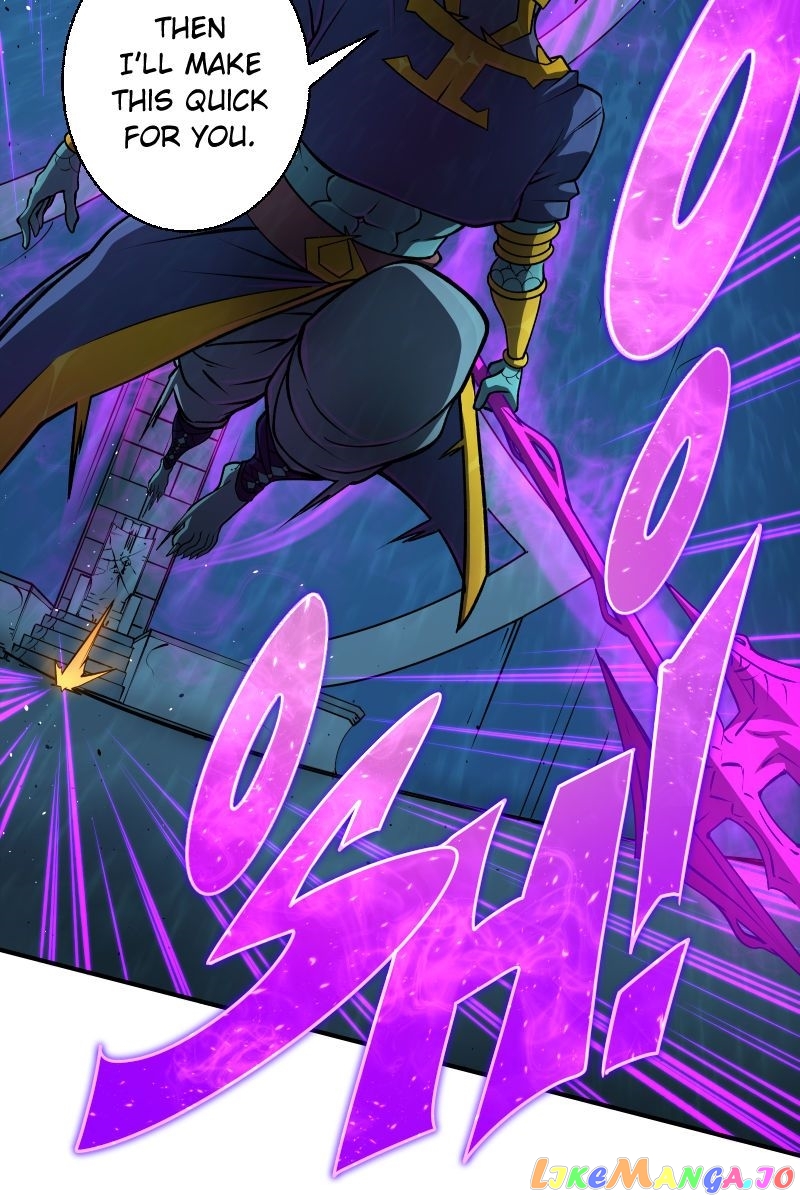 The Mad Gate Chapter 34 - page 25