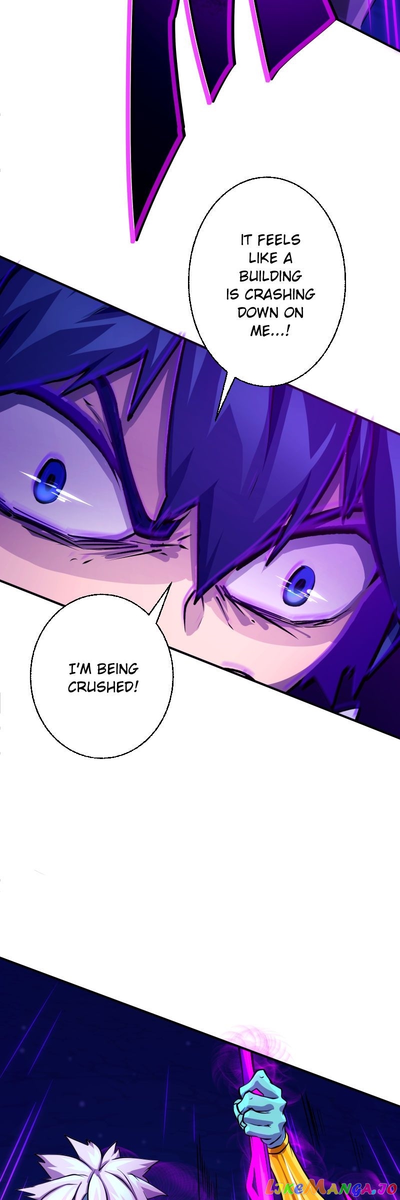 The Mad Gate Chapter 34 - page 37