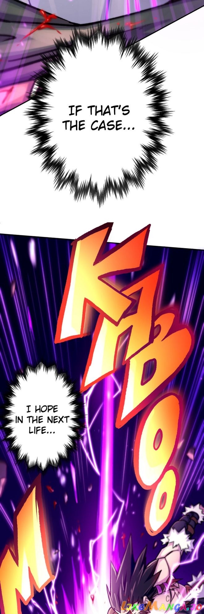 The Mad Gate Chapter 3 - page 47