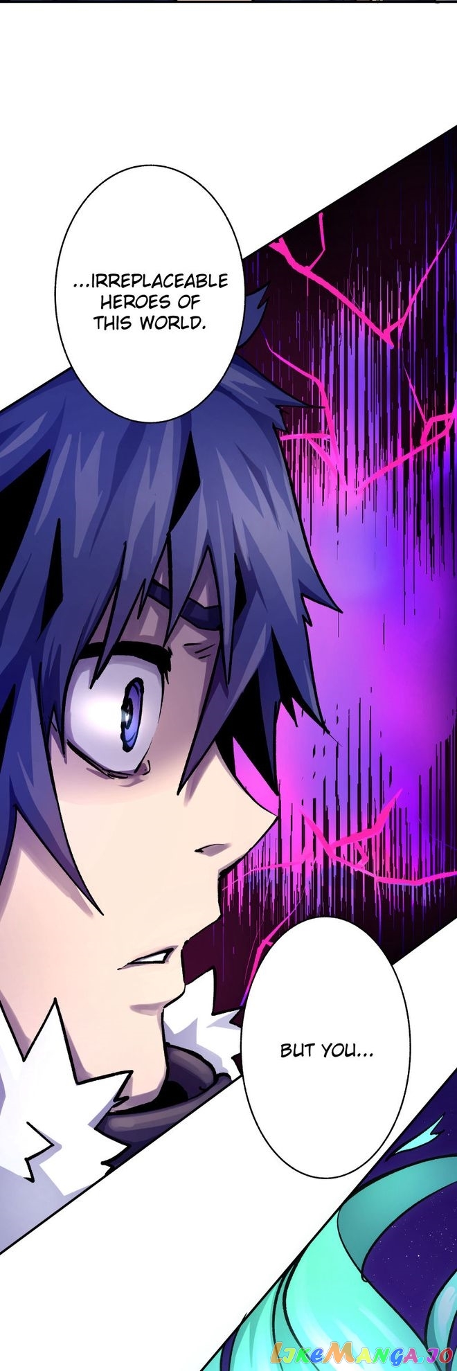 The Mad Gate Chapter 3 - page 7