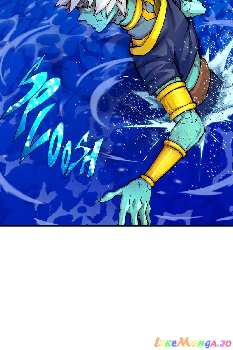 The Mad Gate Chapter 33 - page 14