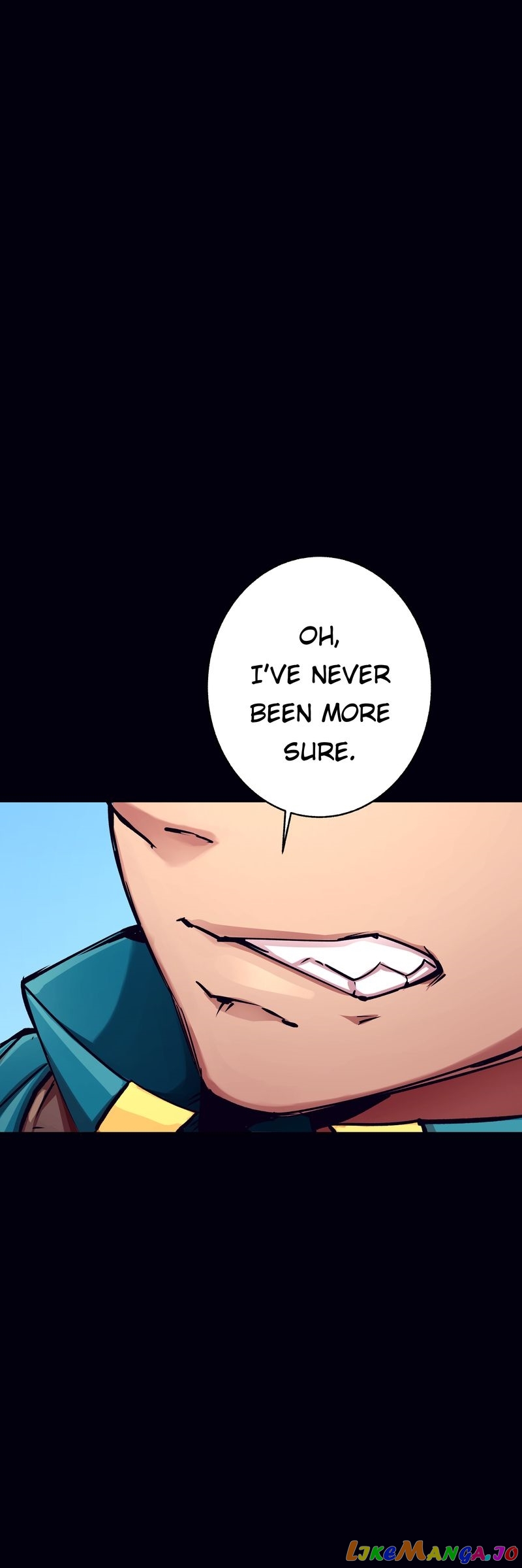 The Mad Gate Chapter 33 - page 33