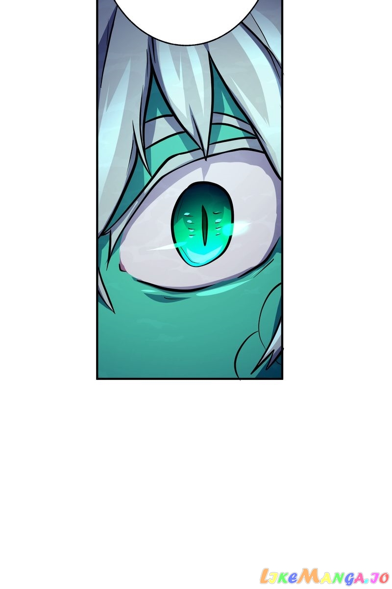 The Mad Gate Chapter 33 - page 50