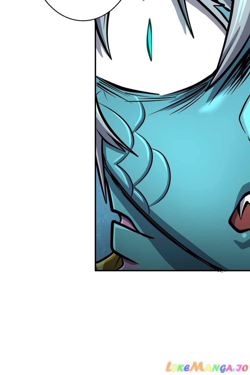The Mad Gate Chapter 33 - page 53