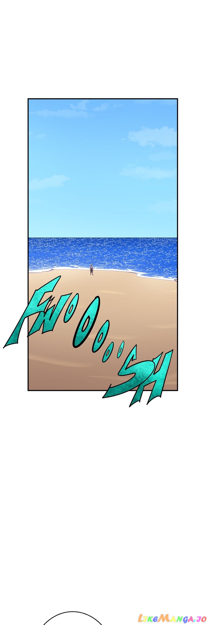 The Mad Gate Chapter 33 - page 9
