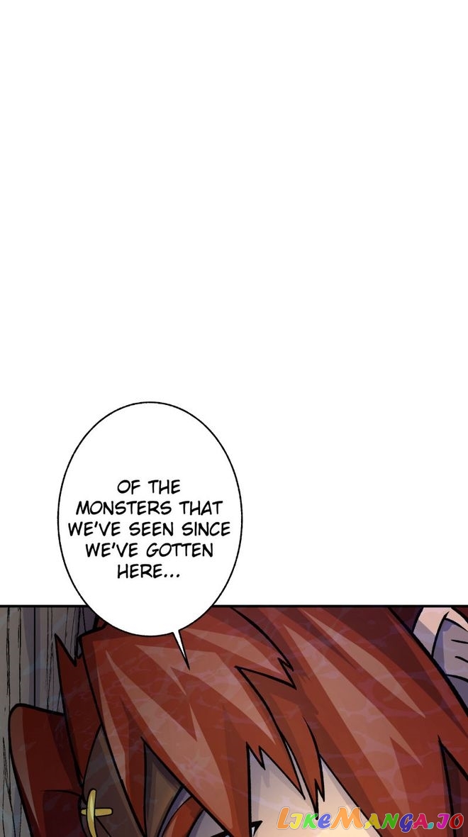 The Mad Gate Chapter 28 - page 16