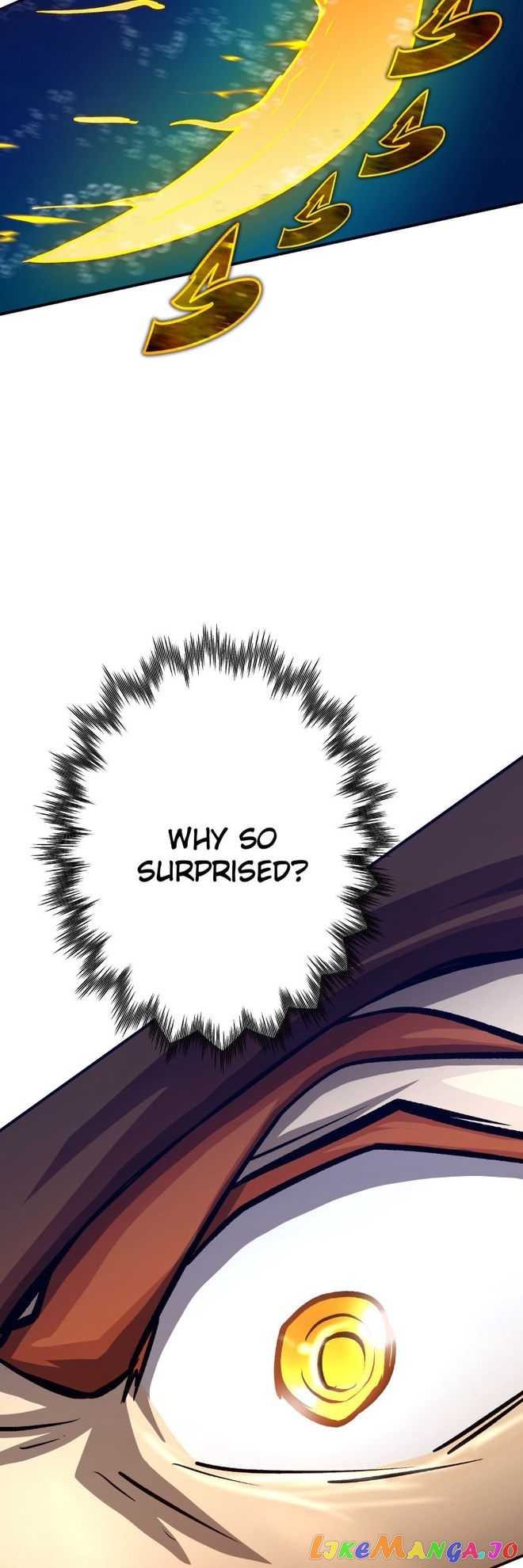 The Mad Gate Chapter 28 - page 31