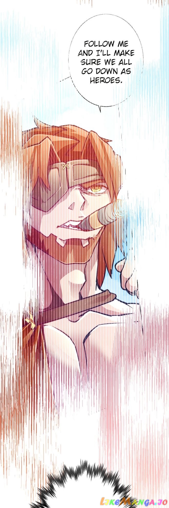 The Mad Gate Chapter 28 - page 40