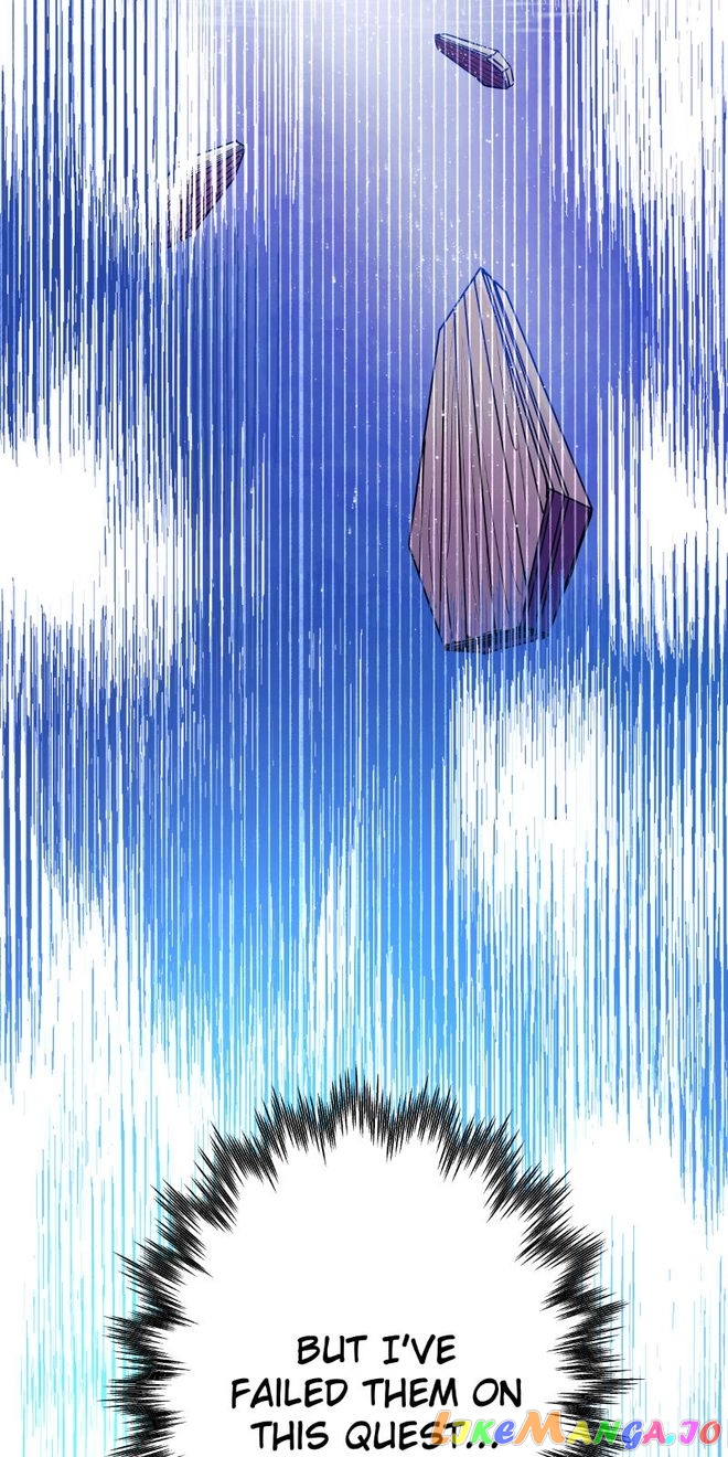 The Mad Gate Chapter 28 - page 43