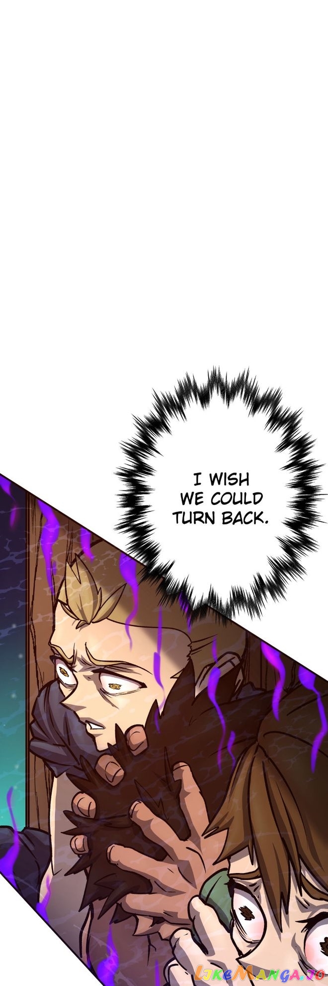 The Mad Gate Chapter 28 - page 46