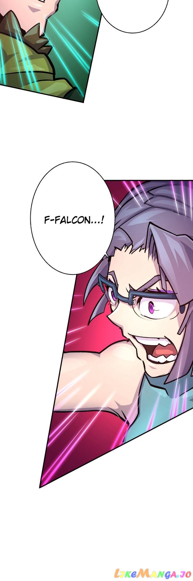 The Mad Gate Chapter 28 - page 60