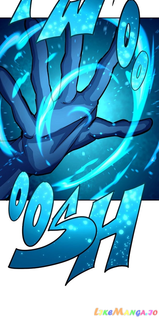 The Mad Gate Chapter 28 - page 8