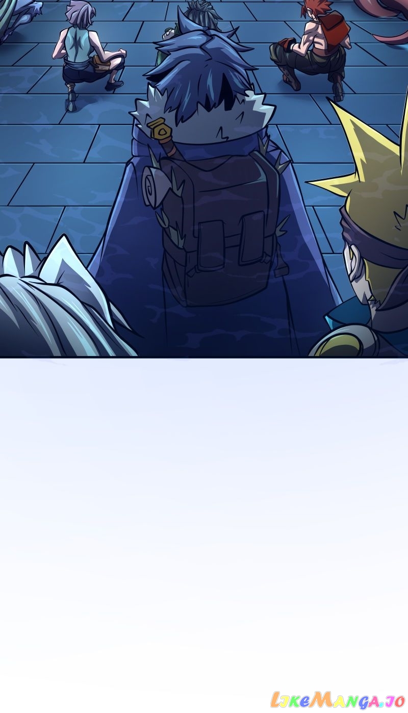 The Mad Gate Chapter 32 - page 12