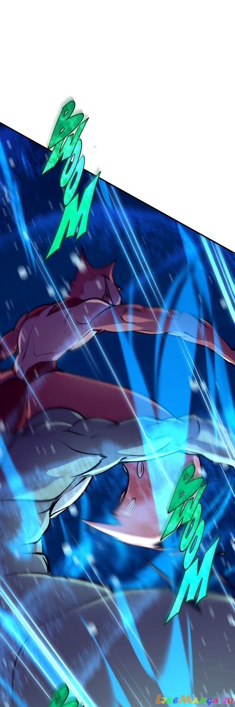 The Mad Gate Chapter 32 - page 26