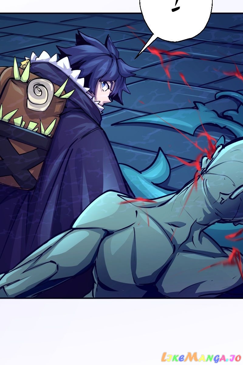The Mad Gate Chapter 32 - page 38