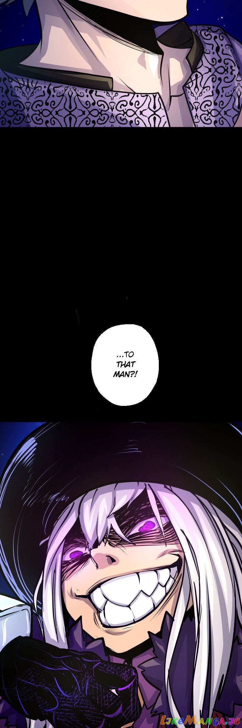 The Mad Gate Chapter 32 - page 47