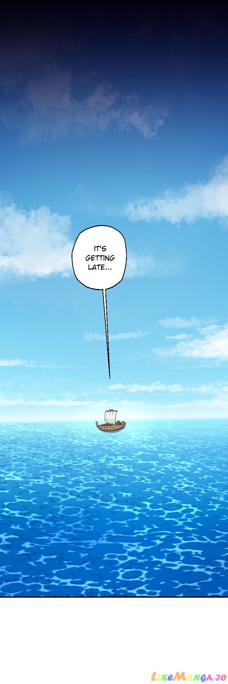 The Mad Gate Chapter 32 - page 62